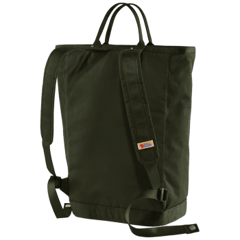 Sac Fjällräven Vardag Totepack Deep Forest