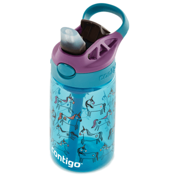 Bouteille Contigo KIDS CLEANABLE Unicorns