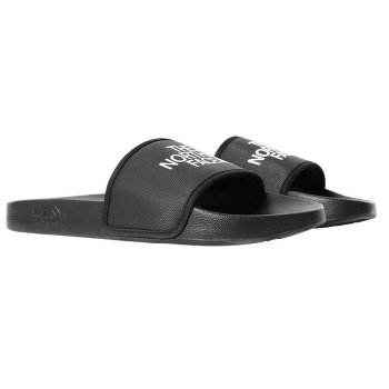 Pantofle The North Face Basecamp Slide III TNF BLACK/TNF WHITE
