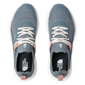 Chaussures The North Face Vectiv Hypnum Women GOBLIN BLUE/ROSE DAWN
