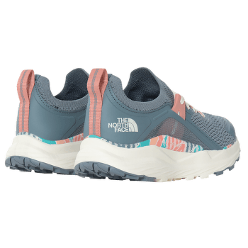 Chaussures The North Face Vectiv Hypnum Women GOBLIN BLUE/ROSE DAWN