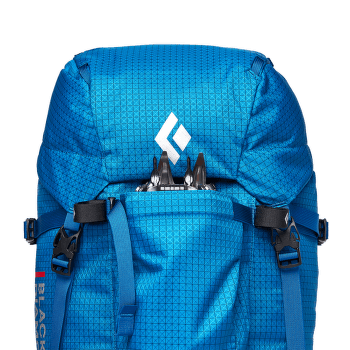 Sac a dos Black Diamond MISSION 45 Cobalt