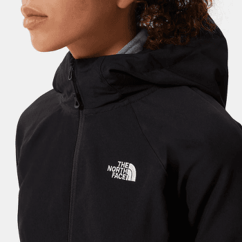 Veste The North Face Nimble Hoodie Women TNF BLACK