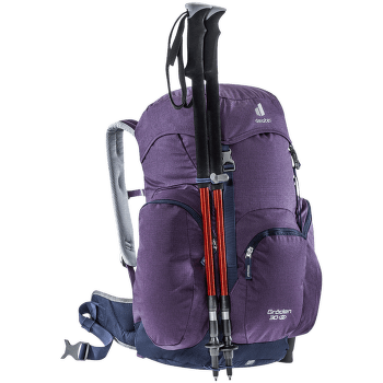Sac a dos deuter Gröden 30 SL jade-ink