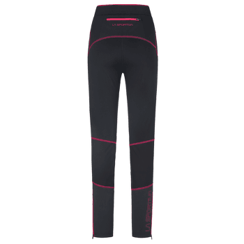 Pantalons La Sportiva PRIMAL PANT Women Black/Cerise