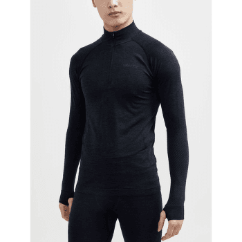 T-shirt a manches longues Craft Core Dry Active Comfort HZ Men modrá