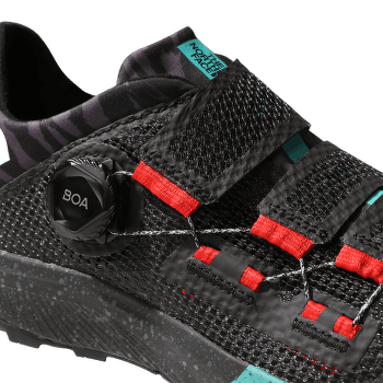 Chaussures The North Face Summit Cragstone Pro Men TNF BLACK/TNF RED