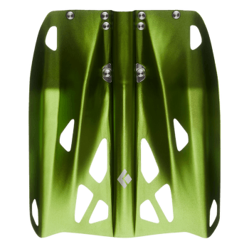 Pelle Black Diamond TRANSFER LT SHOVEL BLADE Envy Green