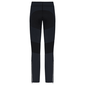 Pantalons La Sportiva AEQUILIBRIUM SOFTSHELL TIGHT Women Black