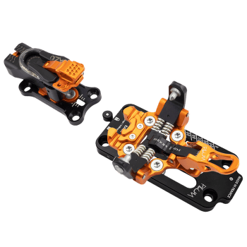 Fixation Plum OAZO 8 RENTAL