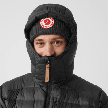 Veste Fjällräven Keb Touring Down Jacket Men Black