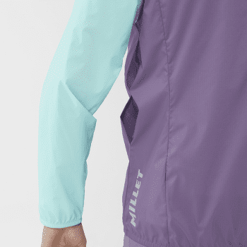 Veste Millet Intense Light Jacket Women ICEBERG NEW