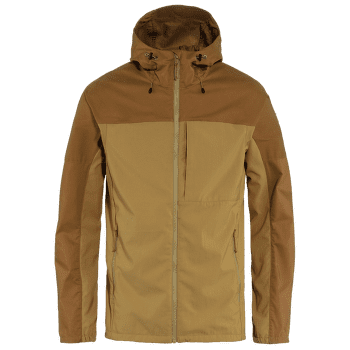 Veste Fjällräven Abisko Midsummer Jacket Men Buckwheat Brown-Chestnut