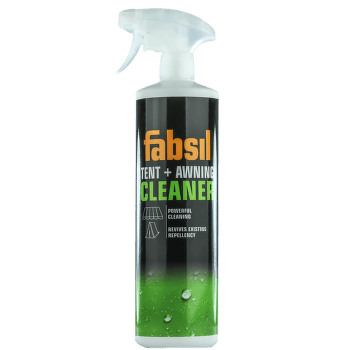 Nettoyeur Grangers Tent + Awning Cleaner 1L