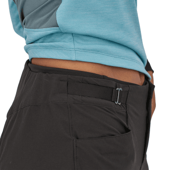Shorts Patagonia Dirt Craft Bike Shorts Women Black