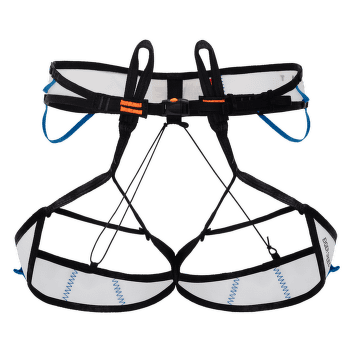 Siege Mammut Eiger Speed white 0243