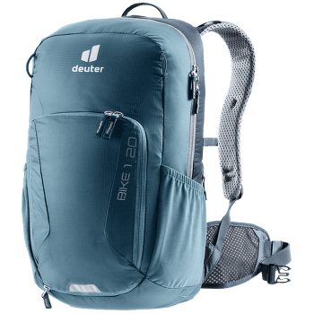 Sac a dos deuter Bike I 20 (3202221) atlantic-ink