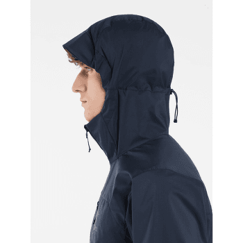 Veste Arcteryx Squamish Hoody Men Forage