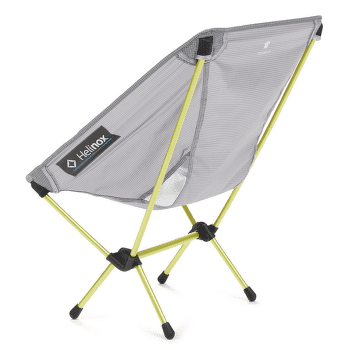Chaise Helinox Chair Zero Grey