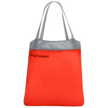 Sac Sea to Summit Ultra-Sil Shopping Bag Spicy Orange