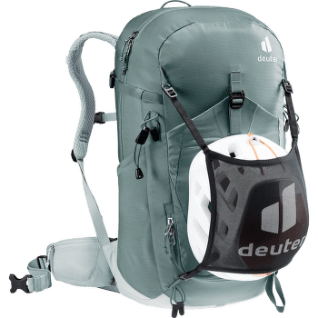 Sac a dos deuter Trail Pro 31 SL (3441023) teal-tin