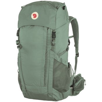 Sac a dos Fjällräven Abisko Hike 35 S/M Patina Green