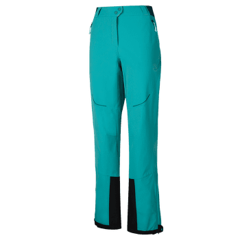 Pantalons La Sportiva ORIZION PANT Women Lagoon/Iceberg