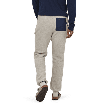 Pantalons Patagonia Synch Pants Men Flow: Sunken Blue
