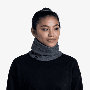 Écharpe Buff Polar Neck Warmer HTR GRAPE ICE