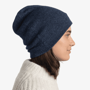 Casquettes Buff Knitted Hat Jarn JARN OCHER
