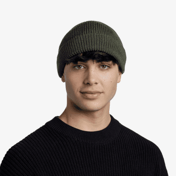 Casquettes Buff Knitted Hat Ervin ERVIN GRAPHITE