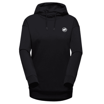 Sweat-shirt Mammut Mammut ML Hoody Original Women black 0001