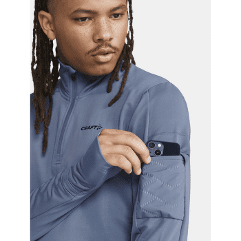 T-shirt a manches longues Craft ADV SubZ LS 2 Men ALFA