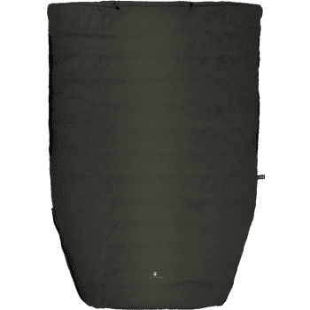 Sac de couchage Grüezi bag Biopod DownWool Quilt Deep Forest
