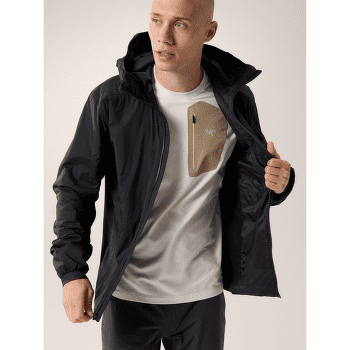 Veste Arcteryx Atom Hoody Men Solaris