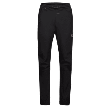 Pantalons Mammut Massone Pants Men black 0001