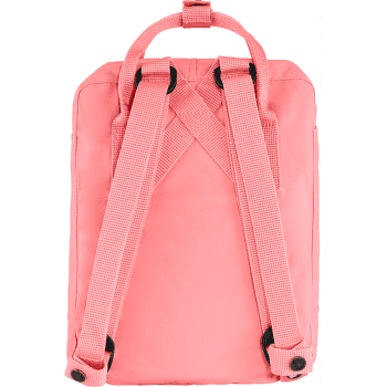 Sac a dos Fjällräven Kanken Mini Pink