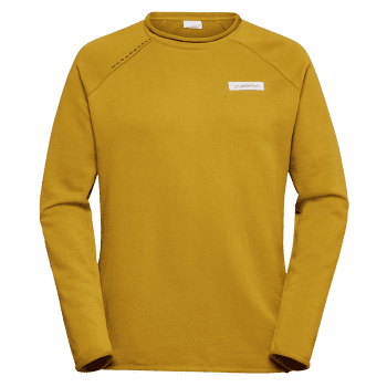 T-shirt a manches longues La Sportiva TUFA SWEATER Men Savana