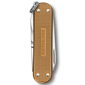 Couteau Victorinox Classic SD Alox Wet Sand