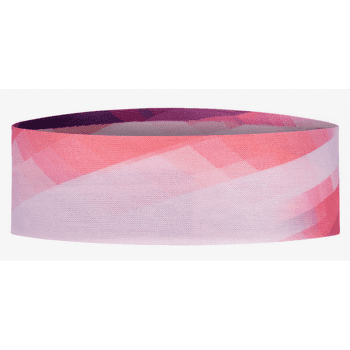 Casquette plate Buff Pack Speed Visor WAE PURPLE