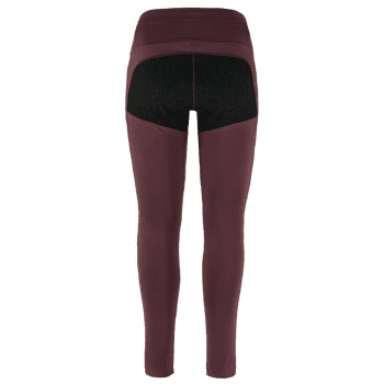 Leggings Fjällräven Abisko Trekking Tights HD Women Port