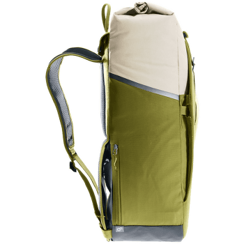 Sac a dos deuter Xberg 25 Black