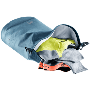 Sac deuter Drypack Pro 13 atlantic