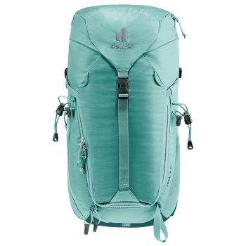 Sac a dos deuter Trail 16 SL lagoon-atlantic