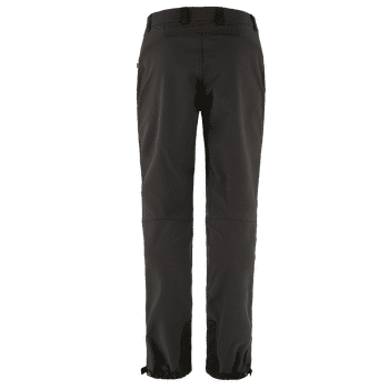 Pantalons Fjällräven Keb Agile Trousers Women Black