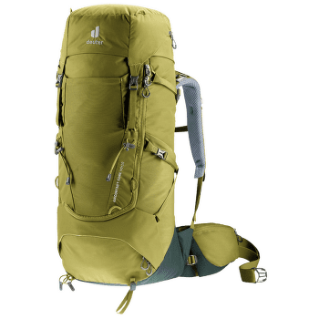 Sac a dos deuter Aircontact Core 40+10 cactus-ivy