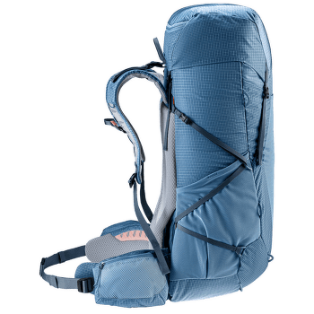 Sac a dos deuter Aircontact Ultra 50 + 5 tin-shale
