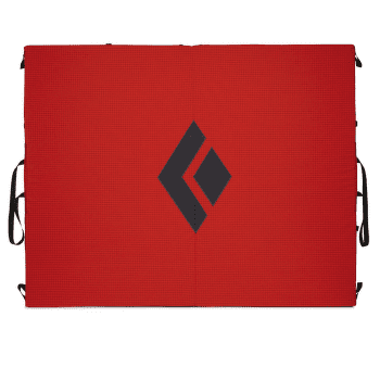 Tapis de réception Black Diamond MONDO CRASH PAD