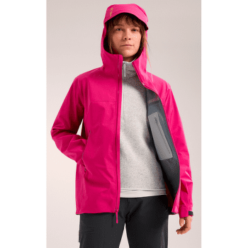 Veste Arcteryx Beta Jacket Women Phosphorescent