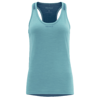 Débardeur Devold Running Racerback Women 345A TROPICAL